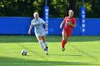 Women's Soccer vs BSU  Women's Soccer vs Bridgewater State University. - Photo by Keith Nordstrom : Wheaton, Soccer